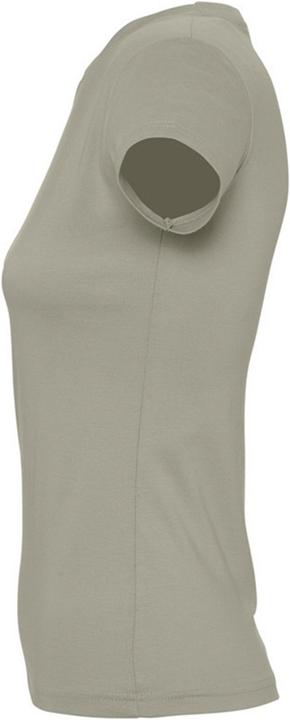 Image du produit Sols T-shirt impérial manches courtes col rond (XL)