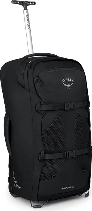 Immagine prodotto Osprey Ruote Farpoint 65 (88 l, L (90 - 115l))