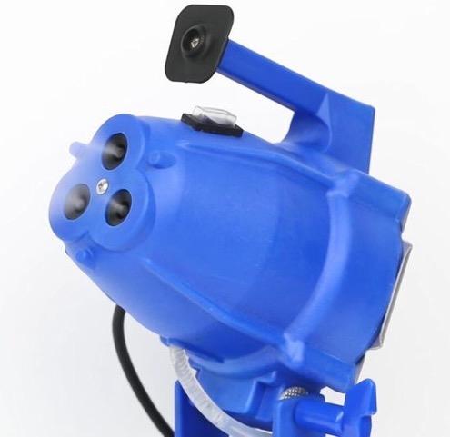 Immagine prodotto Rp Pomp Fogger PRO (Fogger)