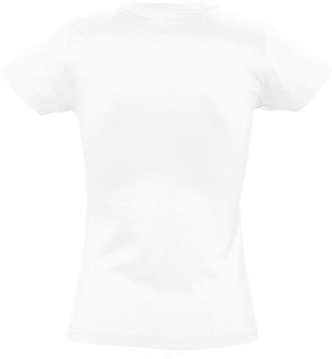 Actual product image Sols Imperial Tshirt Short Sleeve Crew Neck (XXL)
