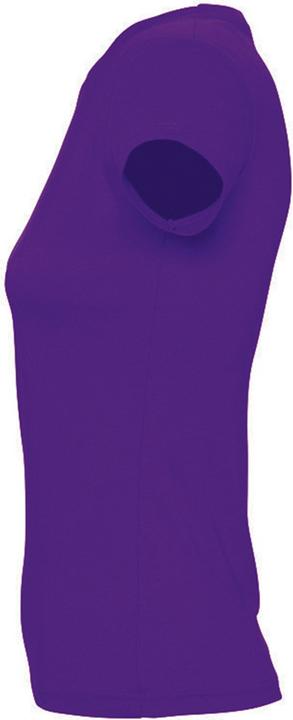 Actual product image Sols Imperial TShirt short sleeve round neck (M)