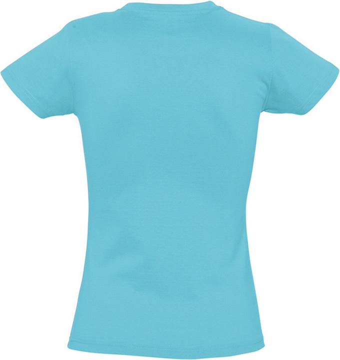 Immagine prodotto Sols T-shirt imperiale a manica corta e collo rotondo (XL)