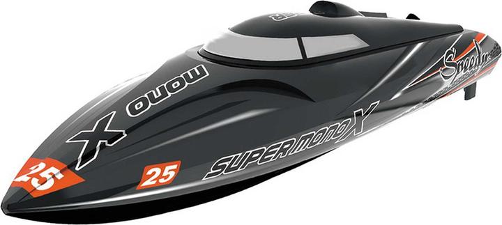 Produktbild Joysway super monox v3 brushless rtr rennboot mit 3s lipo / ladegerät