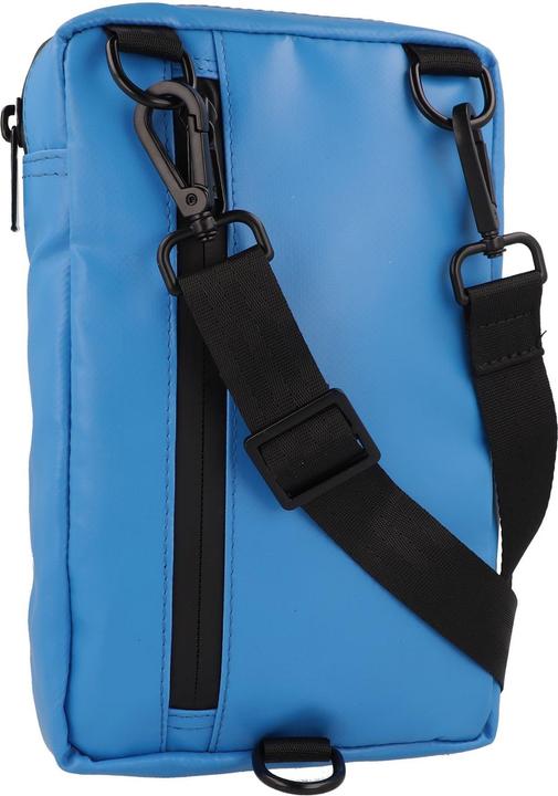 Image du produit Greenburry Upcycled Tarpaulin Mini Bag Sac à bandoulière 14 cm
