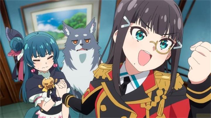 Image du produit Yohane The Parhelion - Sunshine in the Mirror : Vol 2 (Blu-ray, 2024, Allemand)