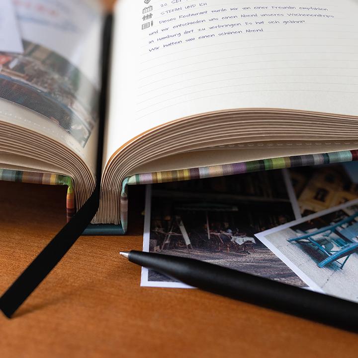 Actual product image Remember Board book