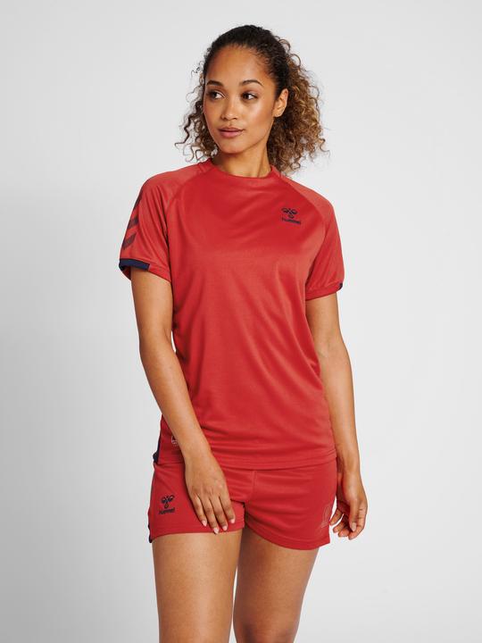 Produktbild hummel Gg12 Action Jersey S/S Woman (S)