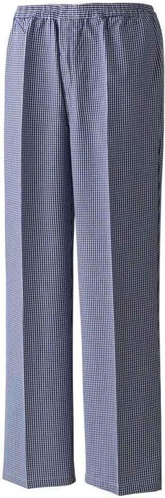 Produktbild Premier Kochhose (XXL)
