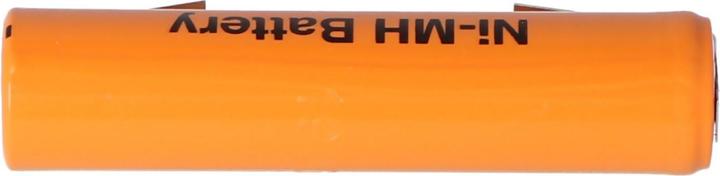 Produktbild Panasonic Akku Flat Top HHR-70AAAE4 / AAA mit Lötfahne U-Form (1 Stk., AAA, 700 mAh)