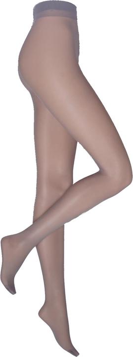 Image du produit Levee Basic Line 20 (Lot de 3) Collants, couleur 323 platin, taille 44-46 (20 DEN, 44 - 46)