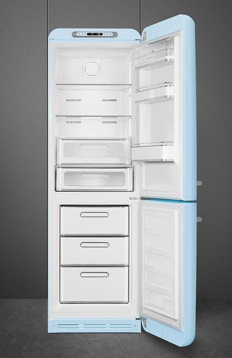 Produktbild Smeg FAB32RPB5 (331 l)