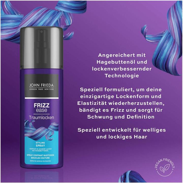 Produktbild John Frieda Frizz Ease (200 ml)