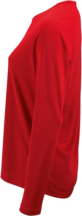 Immagine prodotto Sols Performance Tshirt sportiva a manica lunga (XXL)