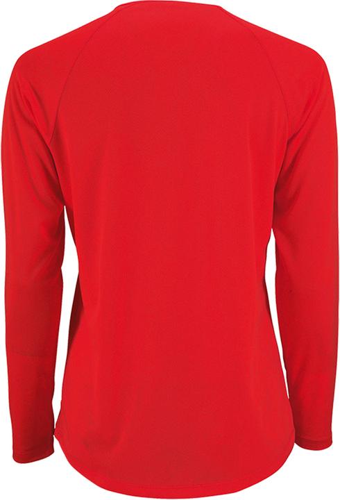 Immagine prodotto Sols Performance Tshirt sportiva a manica lunga (XXL)