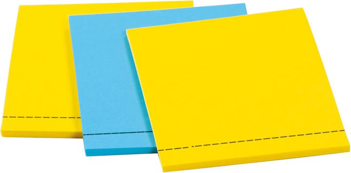 Produktbild Post-it Super Sticky Etiketten-Blöcke