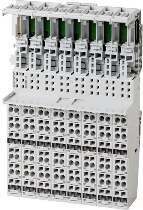 Image du produit Eaton XN-B6T-SBCSBC
