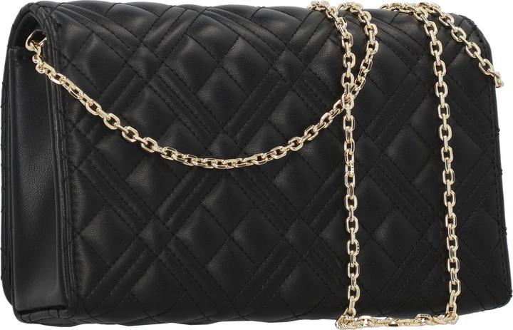 Actual product image Love Moschino Smart Daily shoulder bag 22 cm