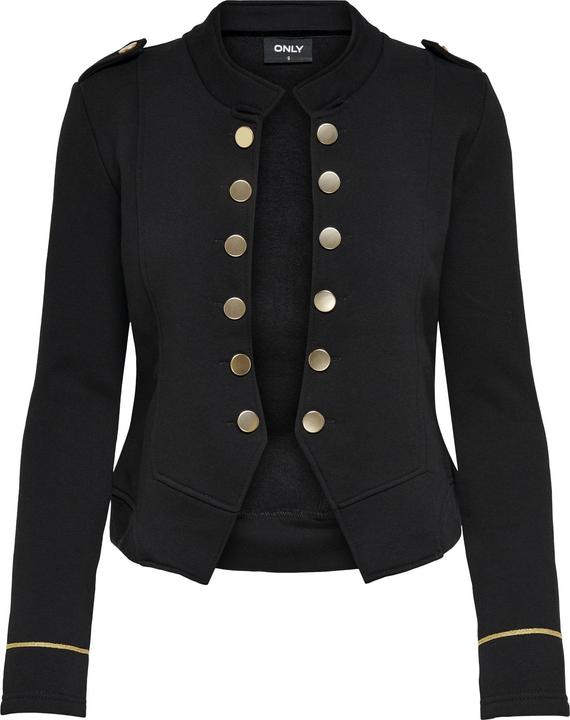 Only Camo Blazer