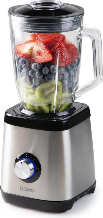 Productafbeelding Domo DO1133BL (1000 W)