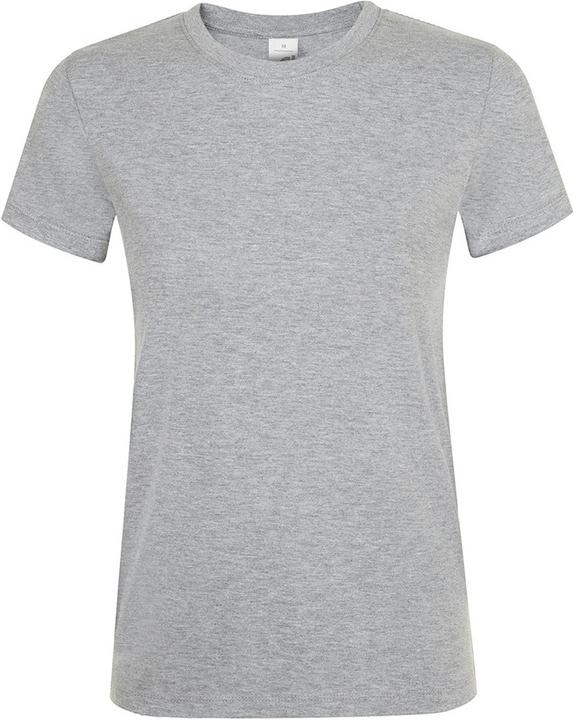 Sols Regent Kurzarm TShirt (3XL)