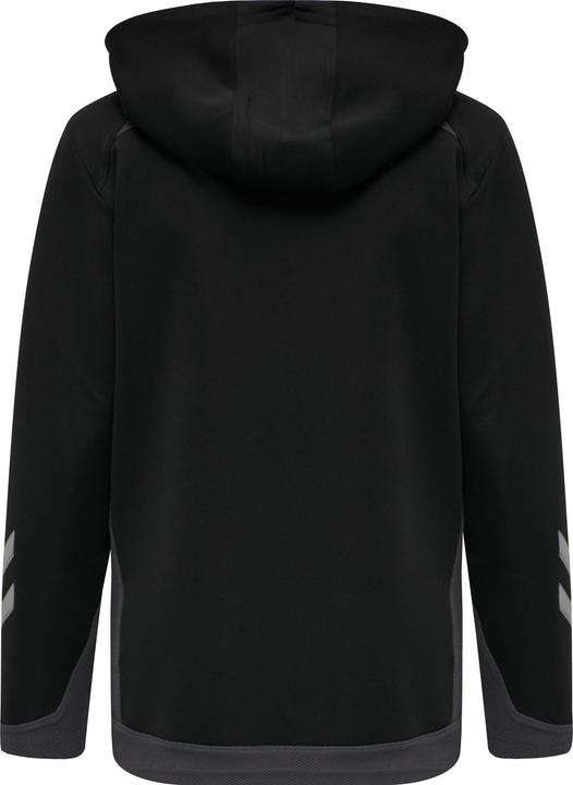 Actual product image hummel Lead Women Poly Hoodie (XS)