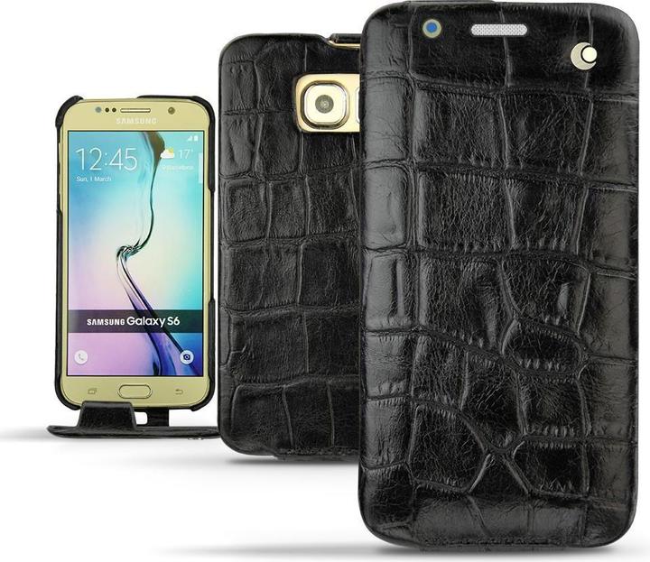 Image du produit Noreve Housse cuir vertical (Samsung Galaxy S6)