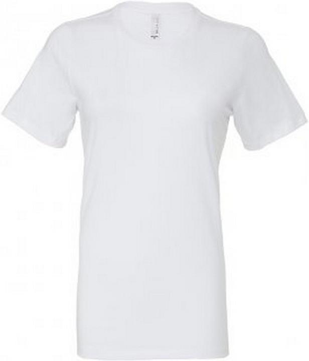Bella Canvas Relaxed Jersey TShirt