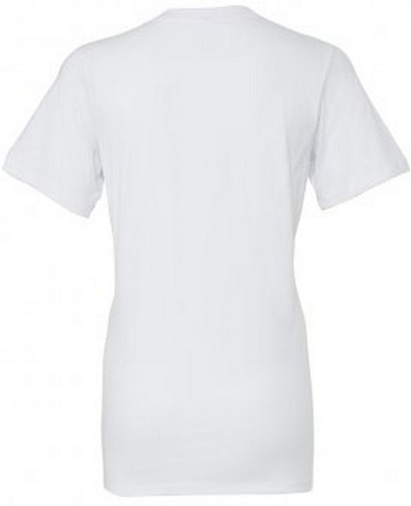 Produktbild Bella Canvas Relaxed Jersey TShirt (XXL)