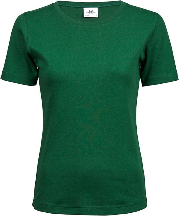 Actual product image Tee Jays UTPC3842 P (L)
