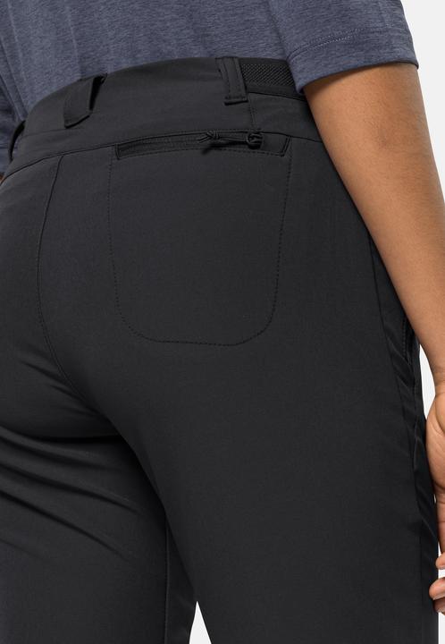 Produktbild Jack Wolfskin Geigelstein Slim Pants W (S)