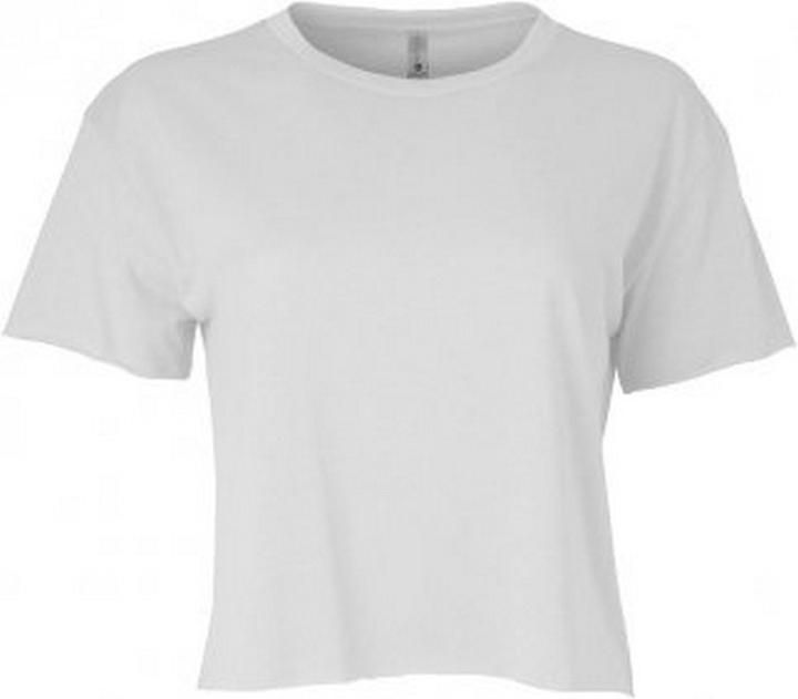 Produktbild Next Level Festival Cali Kurzes Top (XL)