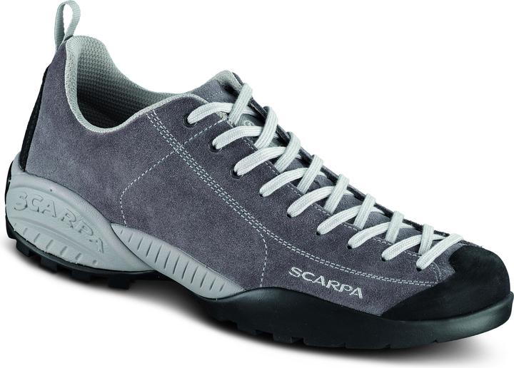 Steel Grey