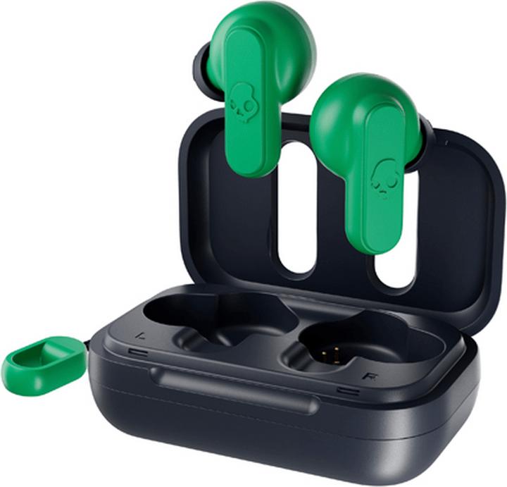Image du produit Skullcandy Dime (12 h, Sans fil)