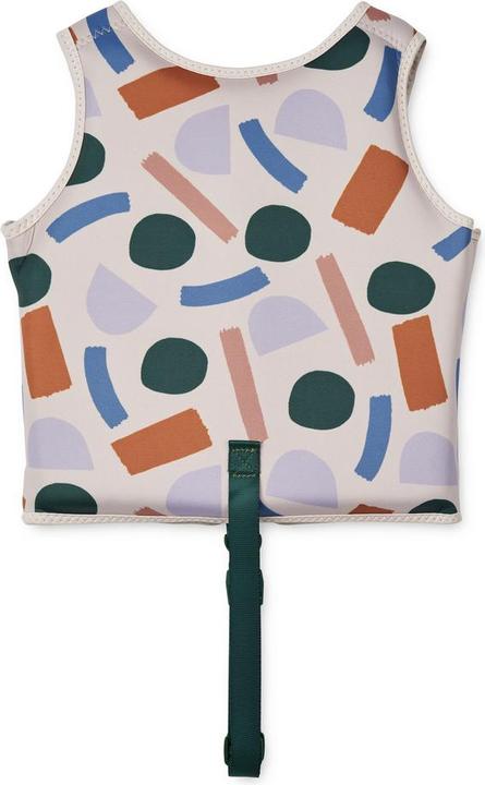 Produktbild Liewood Schwimmweste Peppermint Stripes
