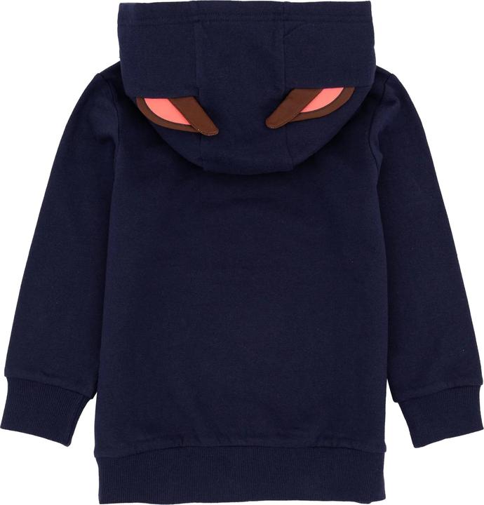 Produktbild Paw Patrol Chase Hoodie (104)