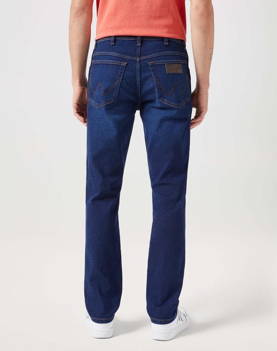 Actual product image Wrangler Jeans Texas Slim Low Stretch (W30/L32)
