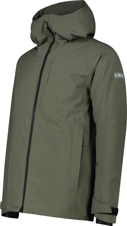 Image du produit CMP Campagnolo Sweat à capuche (S)