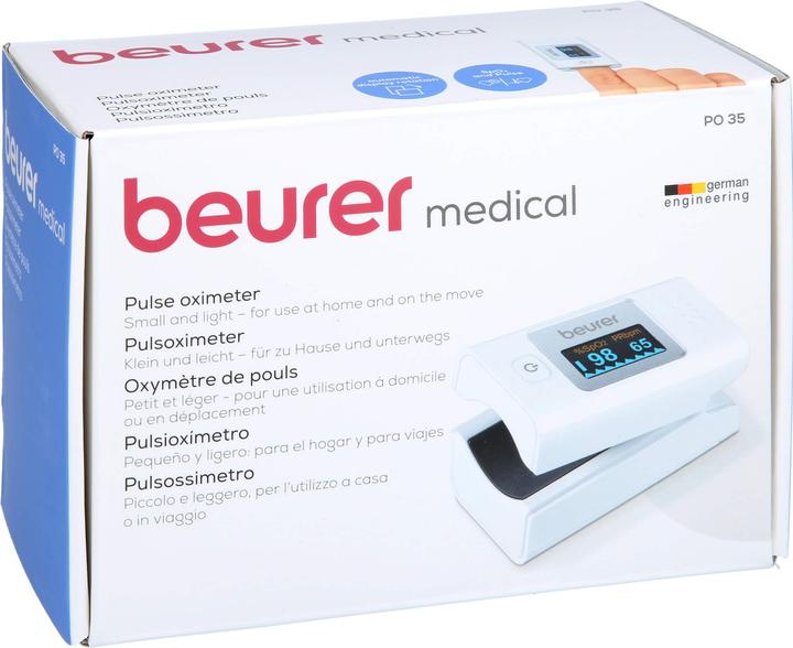 Image du produit Beurer PO 35