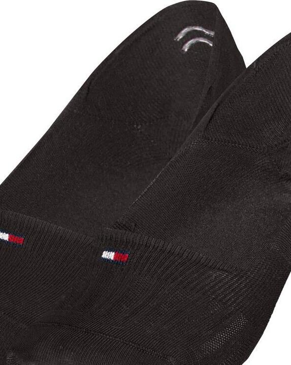 Image du produit Tommy Hilfiger Füsslinge (lot de 2, 35 - 38)
