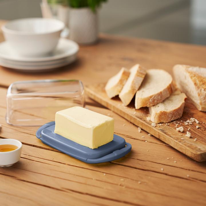 Image du produit Rotho Beurrier FRESH