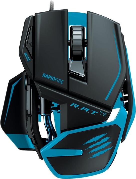 MadCatz R.A.T. Édition Tournoi (Filaire)