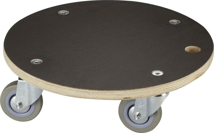 Immagine prodotto Dörner + Helmer Trasportatore di mobili (200 kg)