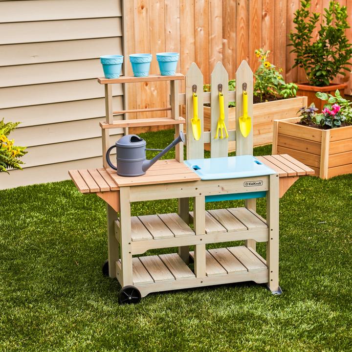 Immagine prodotto KidKraft Greenville Garden Station