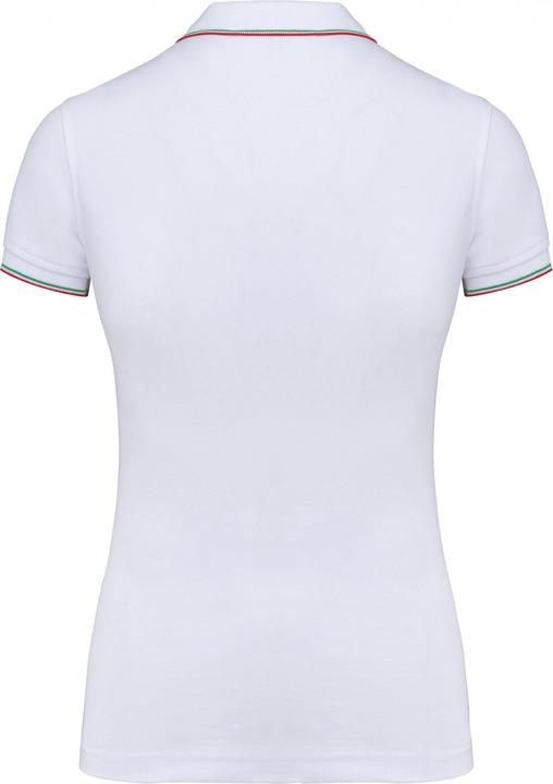 Produktbild Kariban Polo-Shirt Damen (XS)