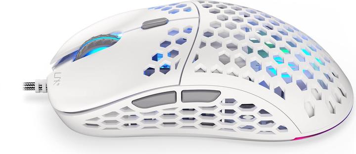 Immagine prodotto Endorfy Mouse USB LIX Plus OWH PMW3370 (Cablato)