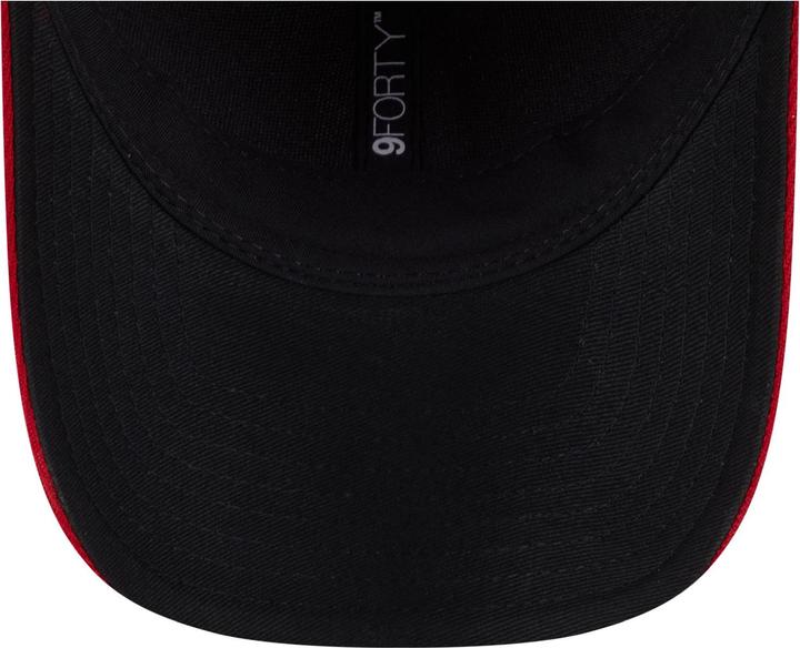 Image du produit New Era 9Forty M-Crow Cap - Authentic Los Angeles Angels