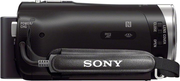 Sony Hdr-Pj330e (2.29 Mpx, 50p, 30 x)