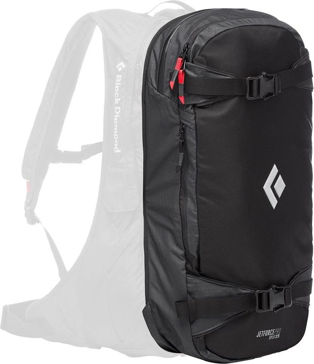 Actual product image Black Diamond JetForce Pro Split Booster 25 (25 l)