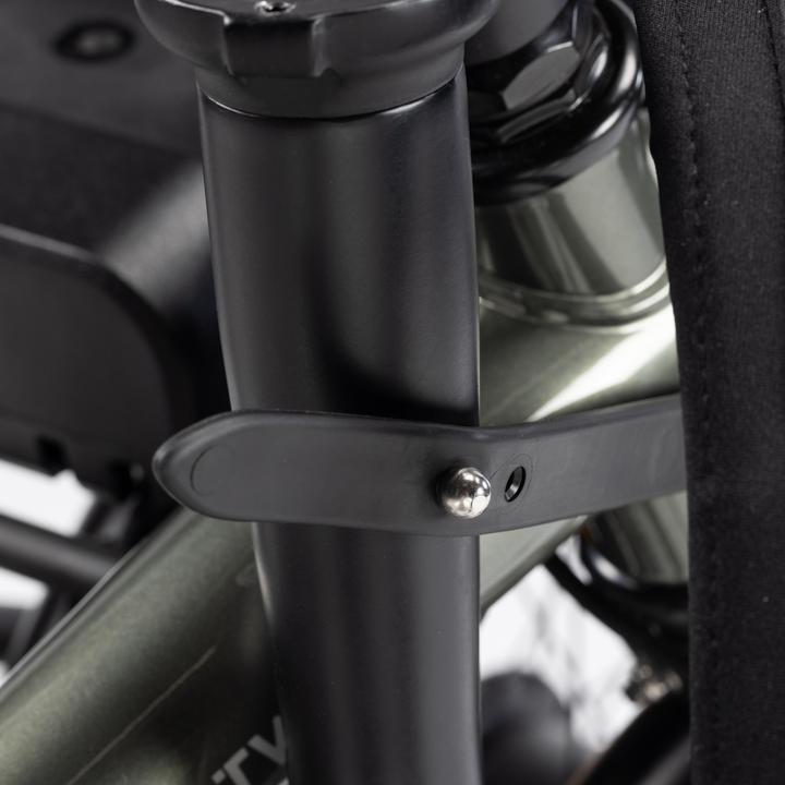 Actual product image Btwin FOLD 500