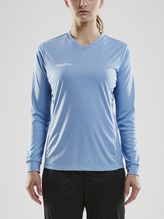 Image du produit Craft Squad Jersey Solid Ls W (M)
